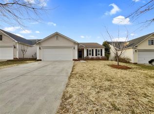 3004 Meriwether Lewis Trl, Monroe, NC 28110