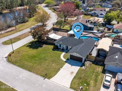3195 KATYS Court, Green Cove Springs, FL, 32043