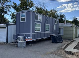 1007 W Warren St, Boise, ID 83706