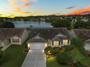 1819 Banberry Run, The Villages, FL 32162