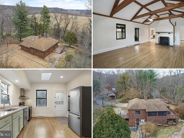 84 Funk Rd, Strasburg, VA 22657