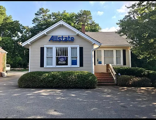 312 W Stone Ave Photo 1