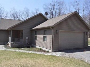 300 Bilger Ln, Philipsburg, PA 16866