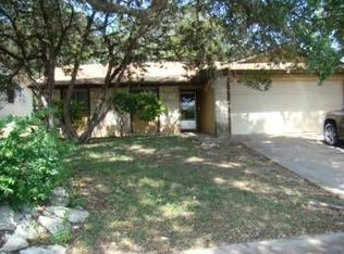 7706 Peaceful Hill Ln, Austin, TX 78748