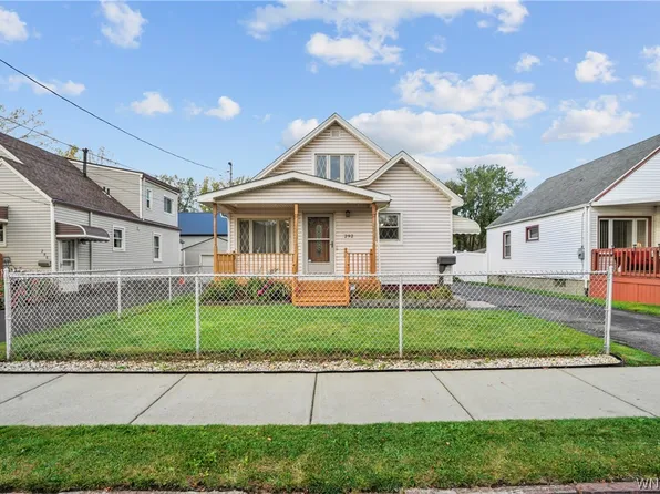 292 Marilla St, Buffalo, NY 14220