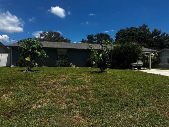 1505 Avenue F NE, Winter Haven, FL 33881