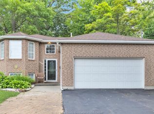 6860 Matchette Rd, Lasalle, ON N9J3H7
