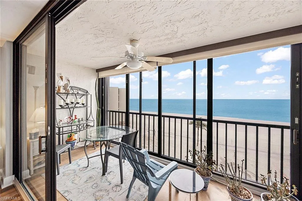 1 bed, 1.0 bath, 863 sqft, $6,500 — Photo 3