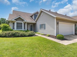 621 Derby Run, Willoughby Hills, OH 44092