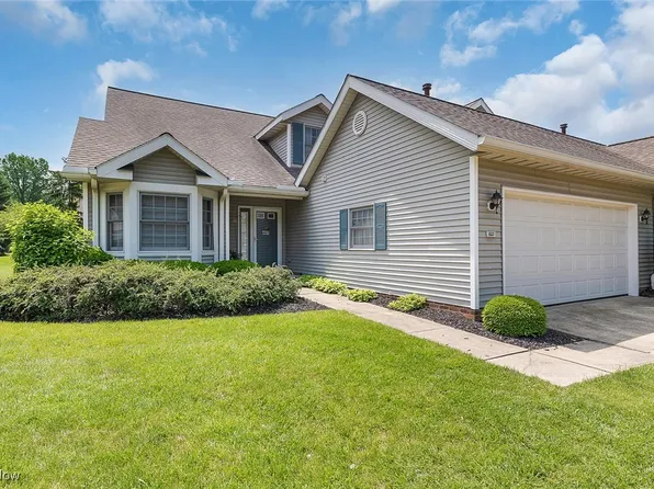 621 Derby Run, Willoughby Hills, OH 44092