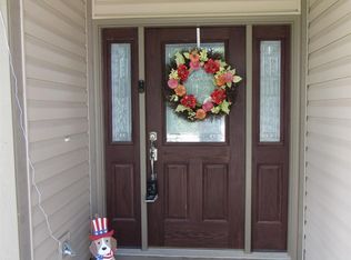 1116 Spring Hill Dr, Kokomo, IN 46902