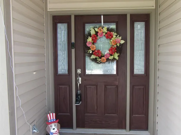 1116 Spring Hill Dr, Kokomo, IN 46902