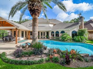 19823 Partridge Run Dr, Houston, TX 77094