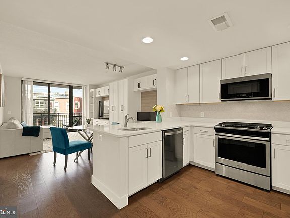 2nd image of 50 Florida Ave NE APT 412