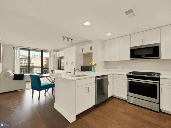 50 Florida Ave NE APT 412, Washington, DC 20002