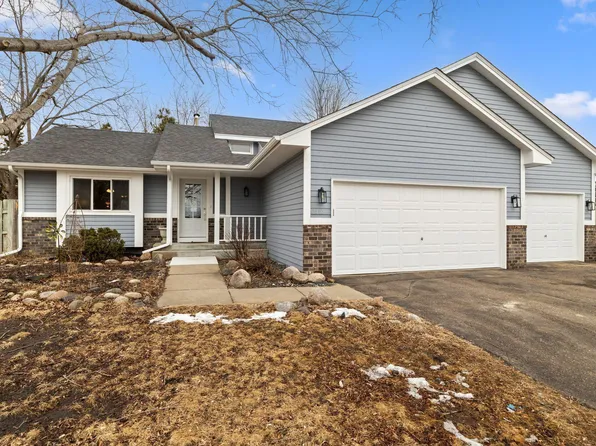 2505 129th Ln NW, Coon Rapids, MN 55448