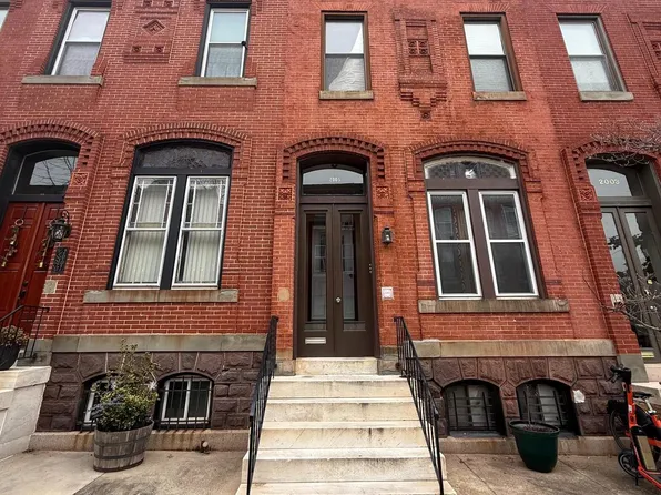 2005 Madison Ave APT 2, Baltimore, MD 21217