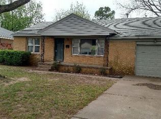 1414 E 49th St S, Tulsa, OK 74105