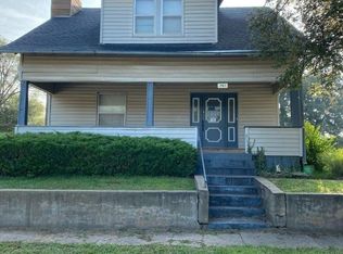 701 Spring St, Gypsum, KS 67448