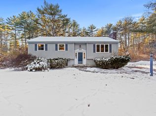 47 Landry Drive, Hollis, ME 04042