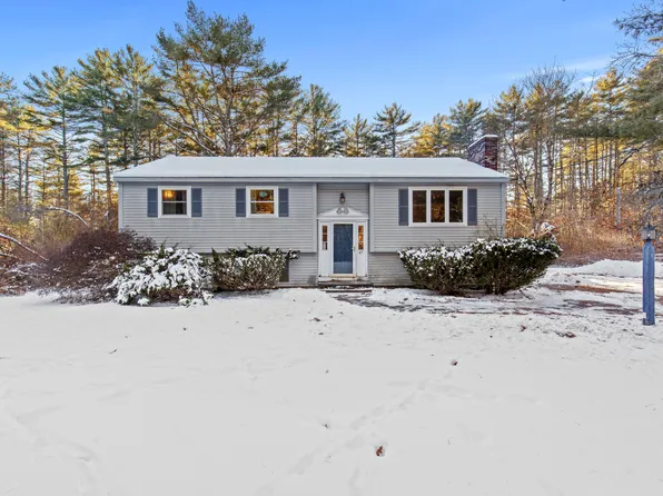 47 Landry Drive, Hollis, ME 04042