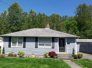 3324 SE 5th St, Renton, WA 98058