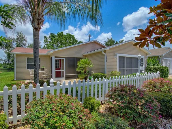 1235 Eagle Ridge Dr, The Villages, FL 32162