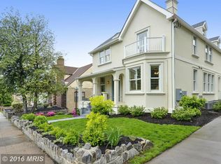 1230 Quincy St NE, Washington, DC