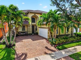 809 Triana Street, West Palm Beach, FL 33413