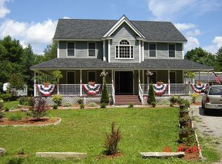 860 Teel Rd, Winchendon, MA 01475