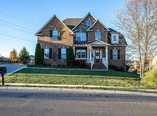 3004 Burnley Ct, Spring Hill, TN 37174