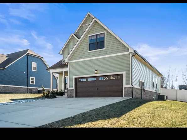 1052 Camden Trl, Greenbrier, TN 37073