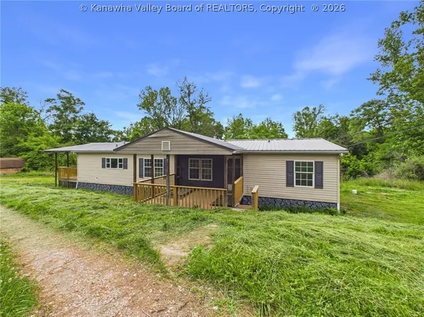 351 Mobile City Rd, Huntington, WV 25702