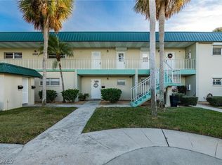 1707 Golf Club Dr APT 7, North Fort Myers, FL 33903