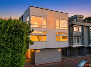 4008 Linden AVE N #A, Seattle, WA 98103