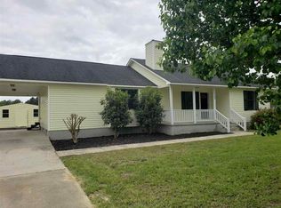 1100 Allen Rd E, Macon, GA 31216