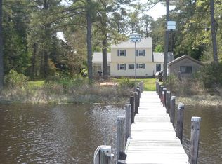 4170 Eagle Rd, Hayes, VA 23072