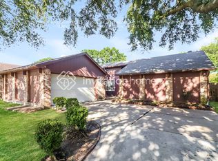 3543 Windmoor Dr, Katy, TX 77449