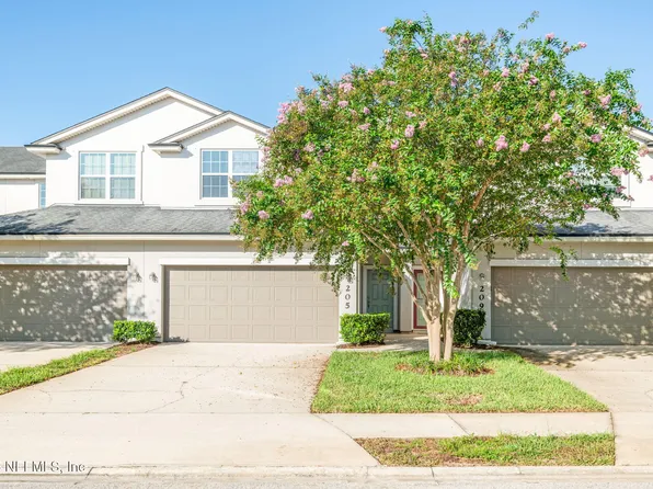 205 AMISTAD Drive, St. Augustine, FL 32086