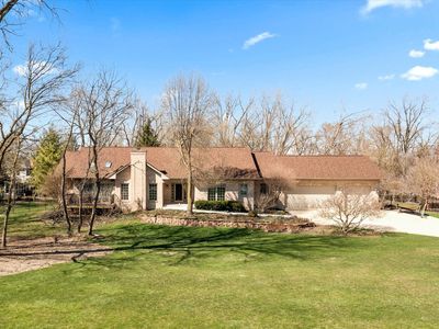 26W480 Churchill Rd, Winfield, IL, 60190