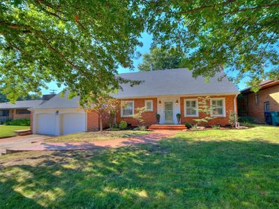 442 NW 43rd St, Oklahoma City, OK, 73118