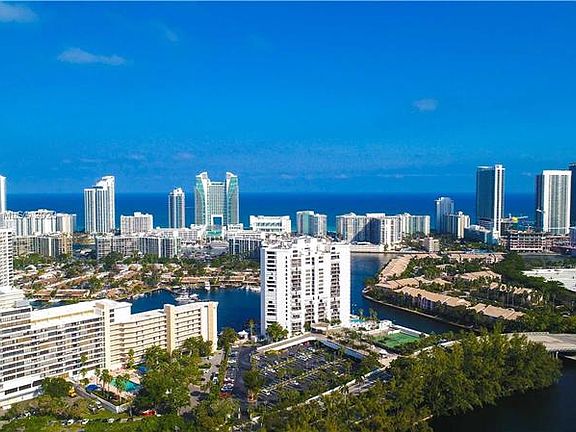 2nd image of 1755 E Hallandale Beach Blvd Unit 1803E