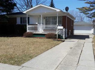 750 Carolina, Marysville, MI