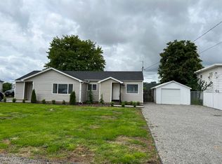 5005 N Evergreen Rd, Spokane, WA 99216