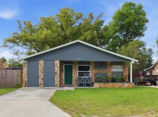 2110 W Okaloosa Ave, Tampa, FL 33604