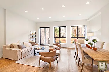 Sold by Halstead Real Estate