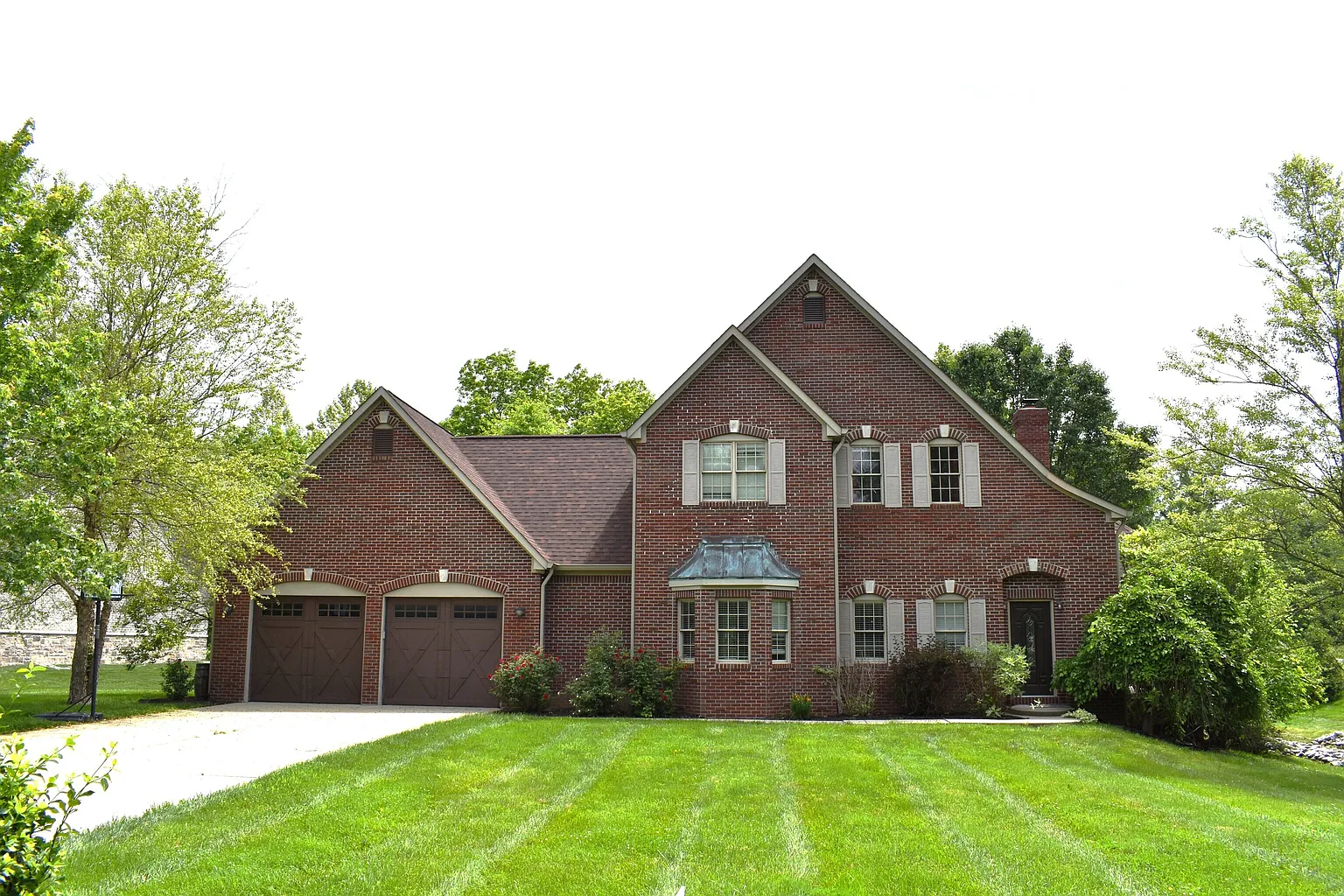 2865 Sunderland Dr photo 1