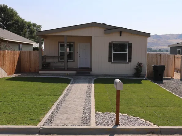 496 N Elm St, Vale, OR 97918