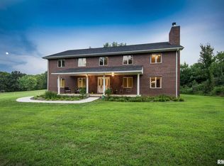 702 E Santa Fe Rd, Chillicothe, IL 61523