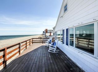 14 Atlantic Dr, Marshfield, MA 02050